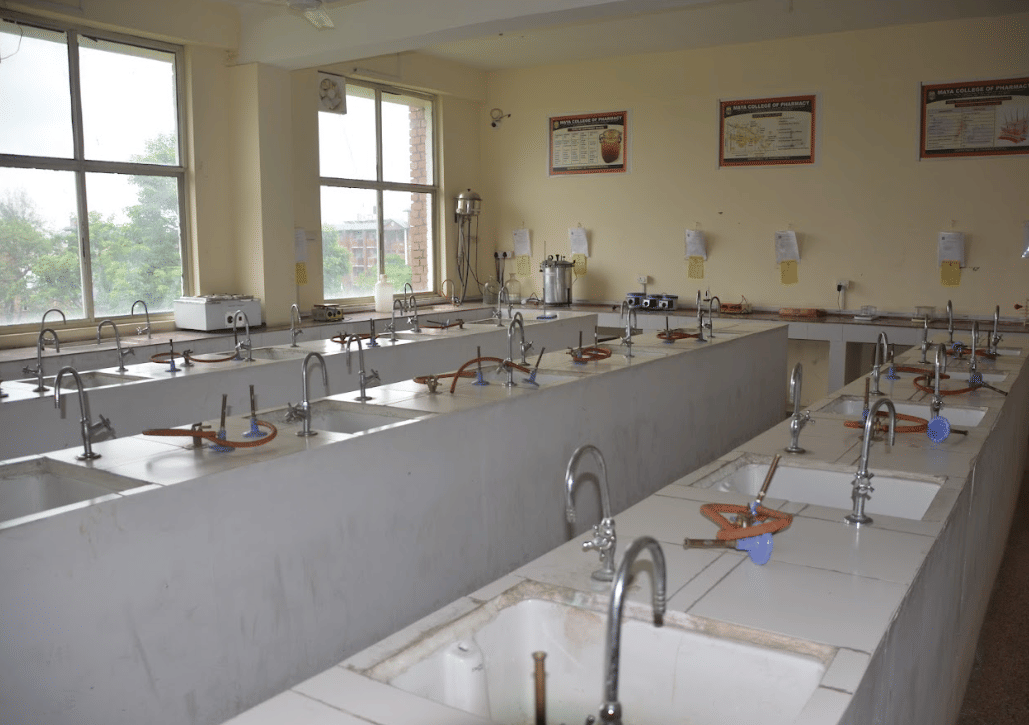 Maya Devi University Powered by Emversity Laboratory photo 9